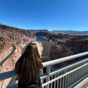 Meet your Posher, Maddie